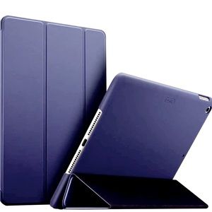 IPad Case NWT in Navy Blue iPad Slim 9.7 Inch 5th/ 6th Gen 2017/ 2018